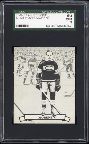 1936-37-V304D-O-Pee-Chee-OPC-hockey-set-for-sale